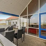 Feriehus Pet Friendly In With Sauna