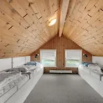 Feriehus Pet Friendly In With Sauna