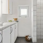 Feriehus Pet Friendly In With Sauna Frostrup