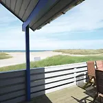 Pet Friendly In With Sauna Feriehus Frostrup