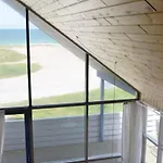 Feriehus Pet Friendly In With Sauna