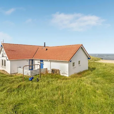Holiday home In Frostrup With Kitchen