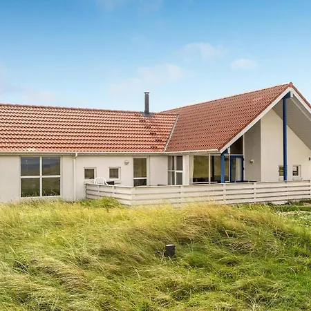 In Frostrup With Kitchen