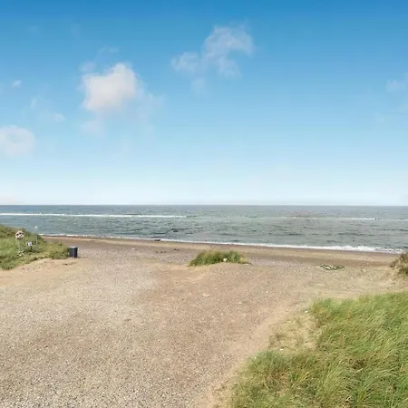 In Frostrup With Kitchen *