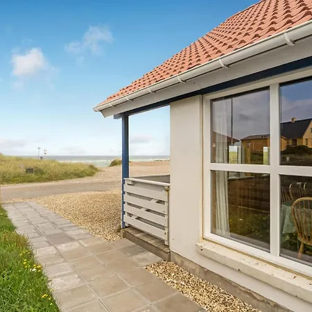 In Frostrup With Kitchen