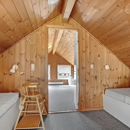 Pet Friendly In With Sauna