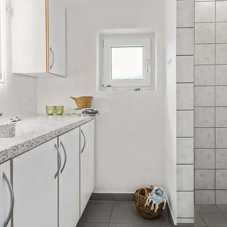 Hébergement de vacances In Frostrup With Kitchen Frostrup