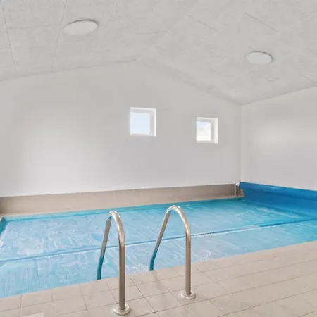 Pet Friendly In With Sauna Frostrup