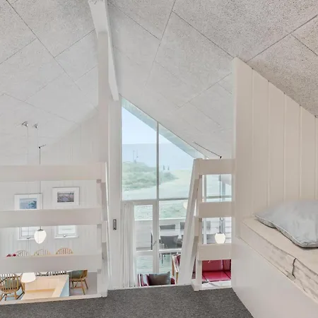 In Frostrup With Kitchen *