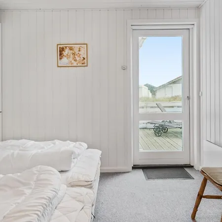 Hébergement de vacances In Frostrup With Kitchen