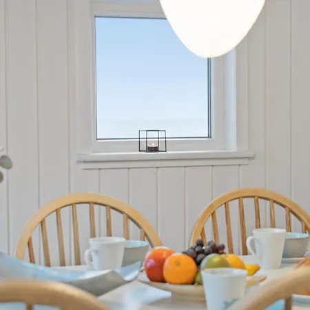 Holiday home In Frostrup With Kitchen *