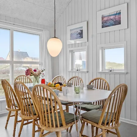 In Frostrup With Kitchen * Lild Strand