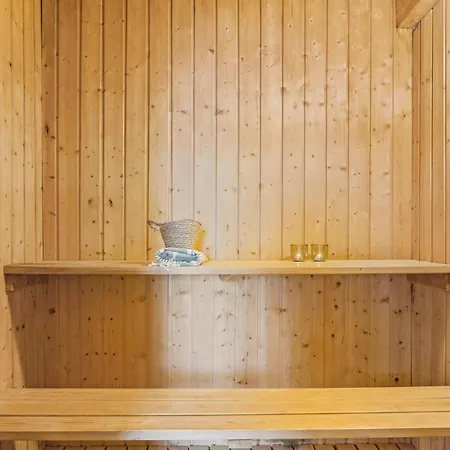 Prázdninový dům Pet Friendly In With Sauna *