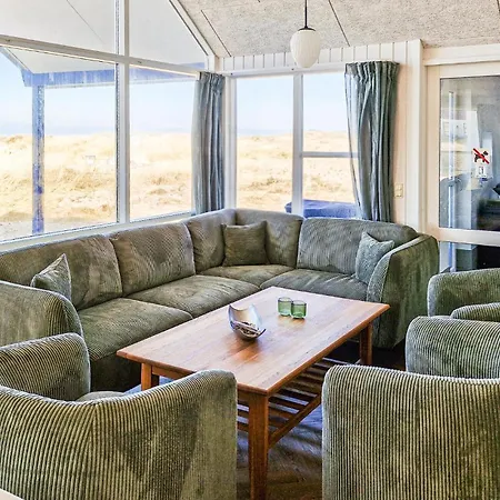 Σπίτι διακοπών Pet Friendly In With Sauna