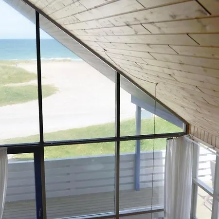 Hébergement de vacances In Frostrup With Kitchen