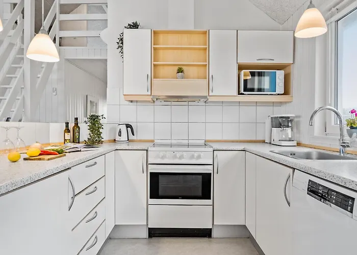 In With Kitchen *