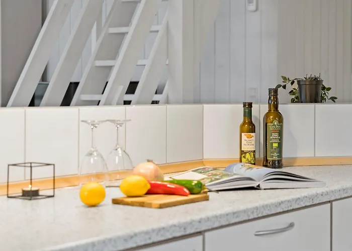 In With Kitchen Frostrup